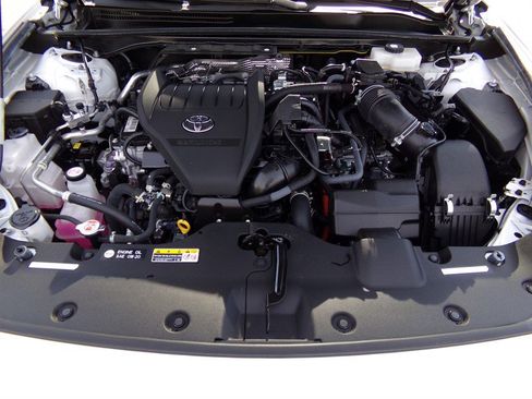 Used 2024 Toyota Crown Platinum image 51