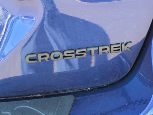 New 2026 Subaru Crosstrek 2.0i Premium AWD/4WD image 13