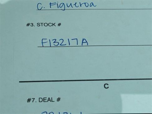 Used 2024 Ford Mustang Coupe image 10