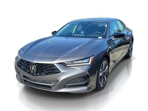 New 2025 Acura TLX w/ Technology Package image 2