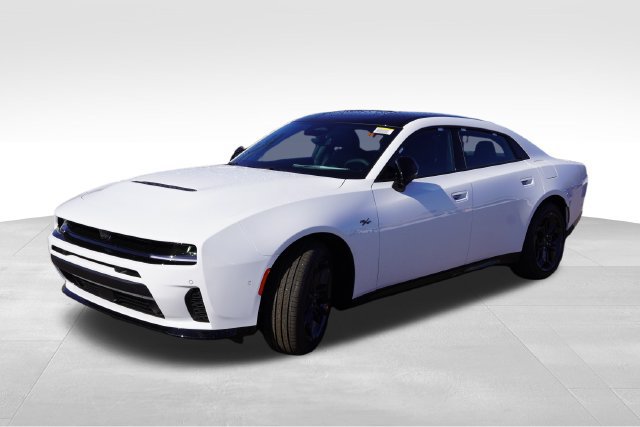 New 2026 Dodge Charger R/T w/ Driver Convenience Group AWD/4WD image 8