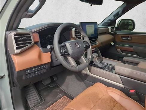 New 2026 Toyota Tundra 1794 Edition image 13