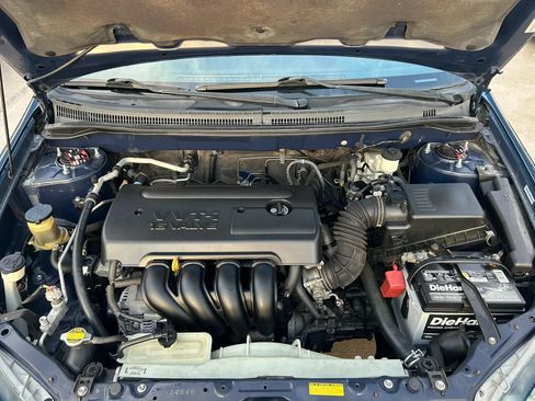 Used 2007 Toyota Corolla S FWD image 30