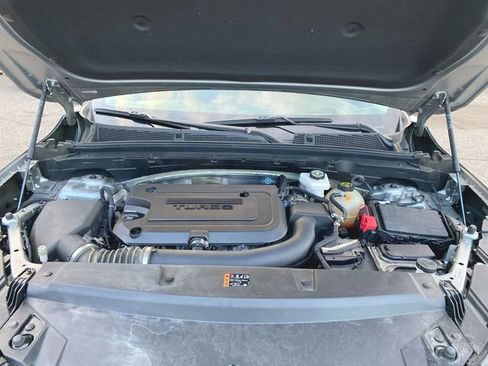 Used 2023 Buick Envision Avenir AWD/4WD image 31