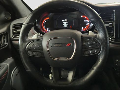 Used 2026 Dodge Durango GT AWD/4WD image 17