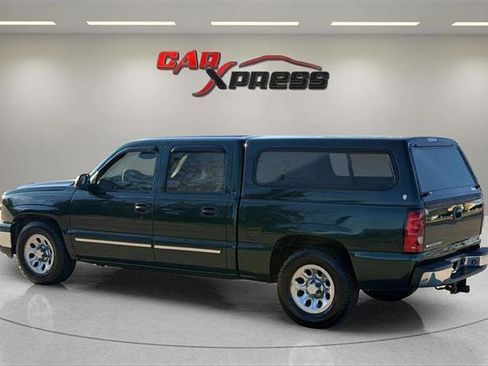 Used 2007 Chevrolet Silverado 1500 LS image 14