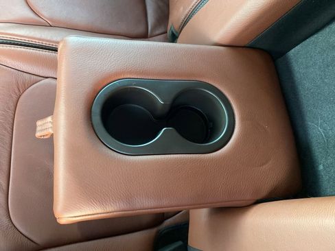 Used 2021 Ford F250 King Ranch w/ Chrome Package image 43