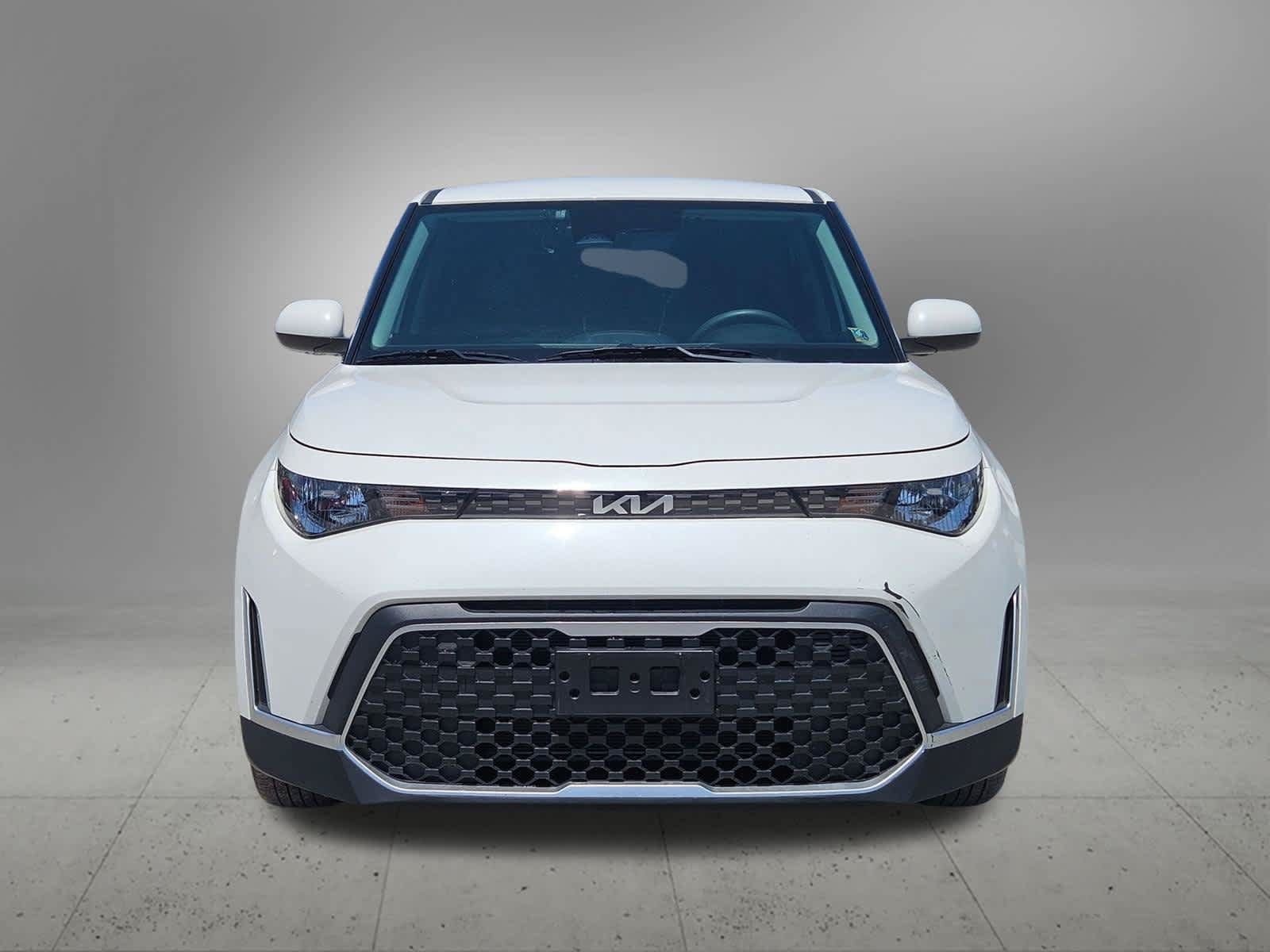 Certified 2023 Kia Soul S FWD image 9