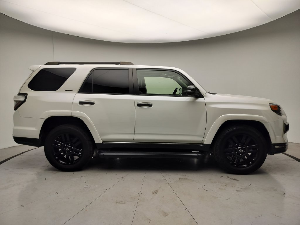 Used 2020 Toyota 4Runner Nightshade AWD/4WD image 21