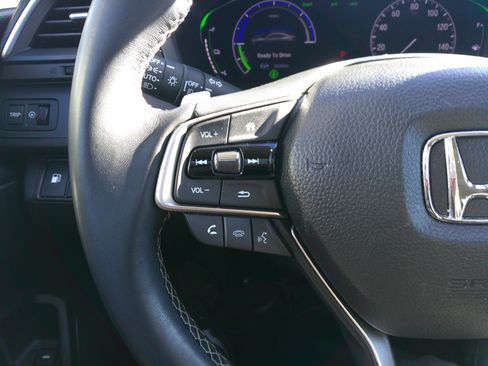 Used 2021 Honda Insight Touring image 20