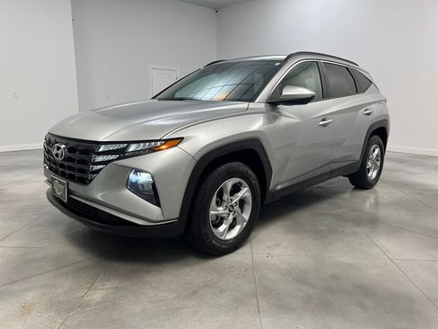 Used 2024 Hyundai Tucson SEL image 3