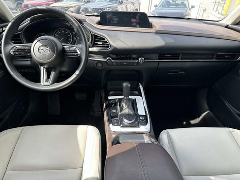 Used 2025 MAZDA CX-30 AWD 2.5 S w/ Premium Package image 11