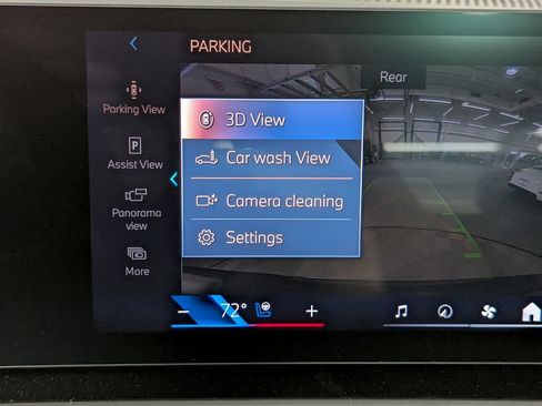 New 2027 BMW 550e xDrive w/ Premium Package AWD/4WD image 24
