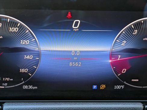 Certified 2025 Mercedes-Benz GLA 250 image 14