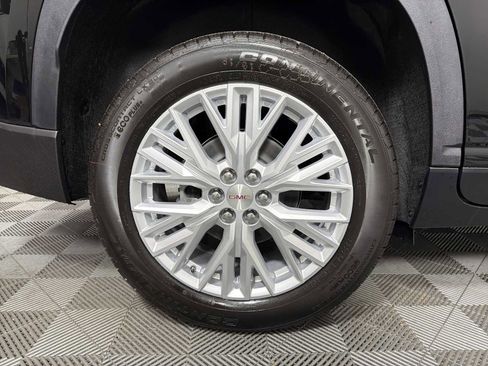 New 2026 GMC Acadia Elevation w/ Elevation Premium Package image 32