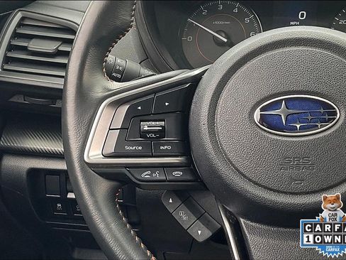 Used 2023 Subaru Crosstrek 2.0i Premium image 24