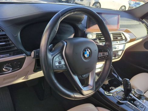 Used 2020 BMW X3 xDrive30i w/ Premium Package image 17