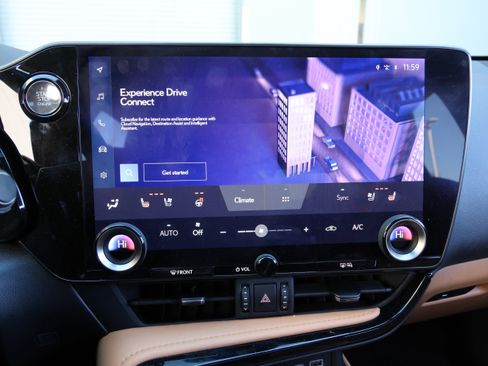 Certified 2024 Lexus NX 350 350 Premium image 25