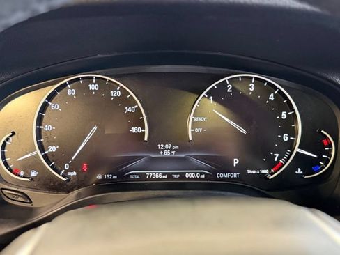 Used 2019 BMW X3 xDrive30i AWD/4WD image 27