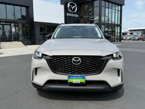 New 2026 MAZDA CX-90 3.3 Turbo w/ Premium Sport Pkg AWD/4WD image 2