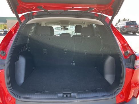 Used 2024 Ford Escape Active w/ Tech Pack #1 image 34