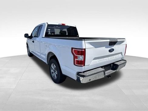 Used 2019 Ford F150 XLT w/ Equipment Group 301A Mid RWD image 6