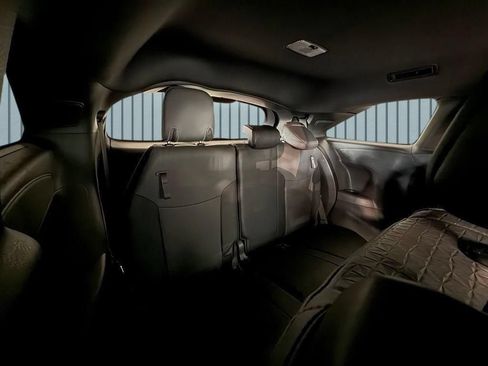 Used 2022 Toyota Sienna XSE w/ XSE Plus Package AWD/4WD image 8