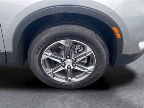 Used 2024 Chevrolet Blazer LT w/ Convenience Package image 18