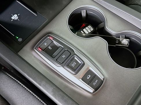 New 2026 Honda Ridgeline Sport image 16