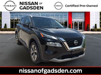 Certified 2023 Nissan Rogue SV w/ SV Premium B Package AWD/4WD video 1