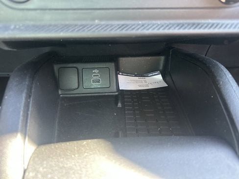 Used 2025 Ford Bronco Sport Big Bend w/ Convenience Package image 21