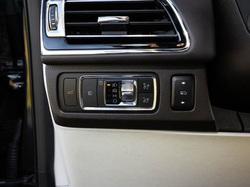 Used 2022 Lincoln Navigator L Black Label AWD/4WD image 27