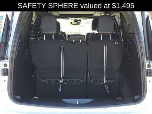 New 2026 Chrysler Pacifica Limited w/ Trailer Tow Group image 7