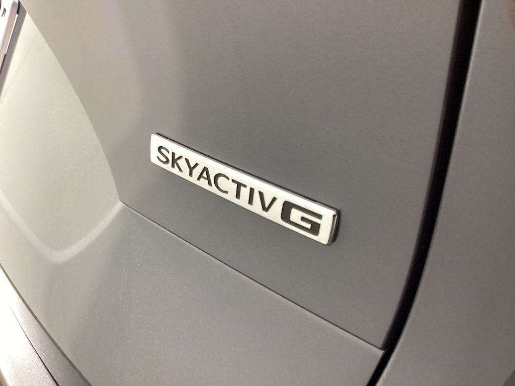 New 2026 MAZDA CX-5 Select AWD/4WD image 29