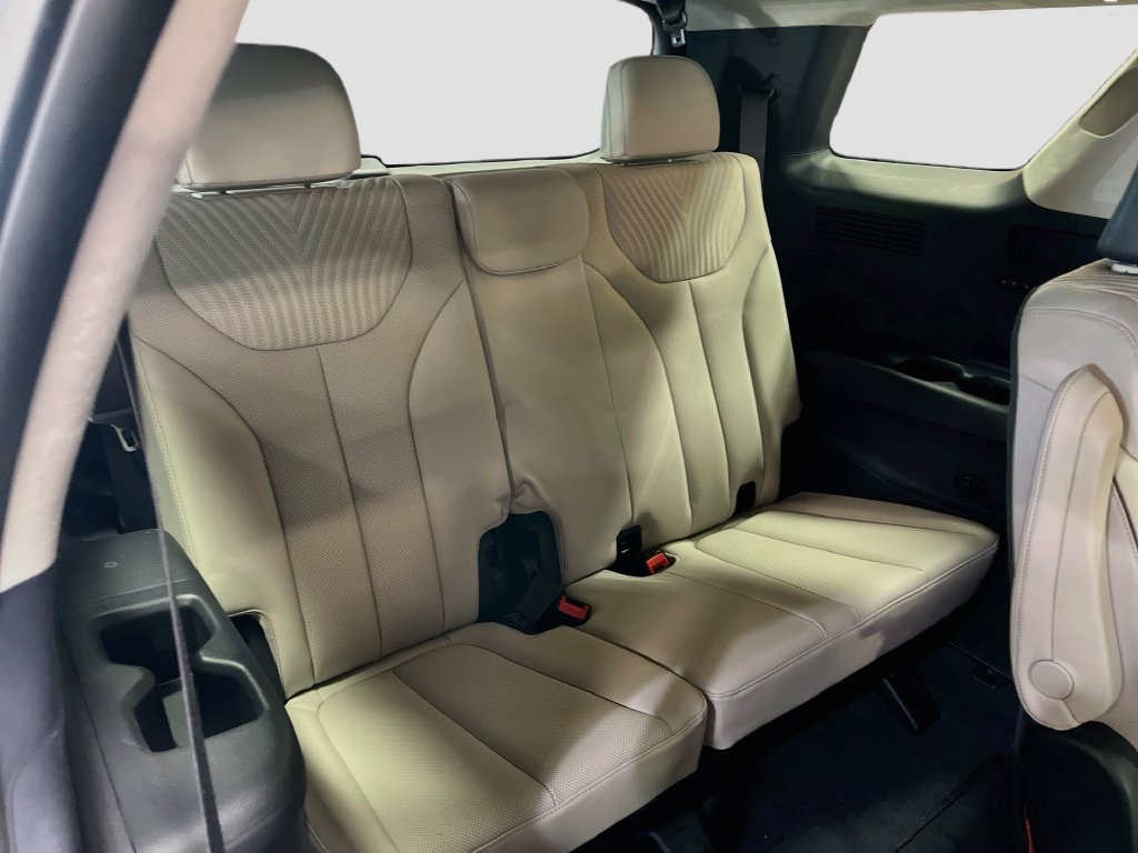 Used 2023 Hyundai Palisade Calligraphy AWD/4WD image 29