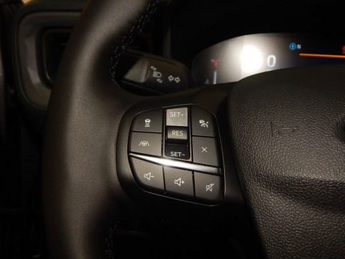 New 2025 Ford Maverick Lariat w/ Black Appearance Package image 26