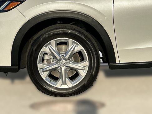 Certified 2023 Honda HR-V LX image 12