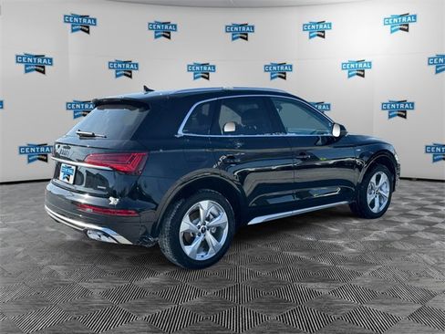 Used 2023 Audi Q5 2.0T Premium Plus image 5