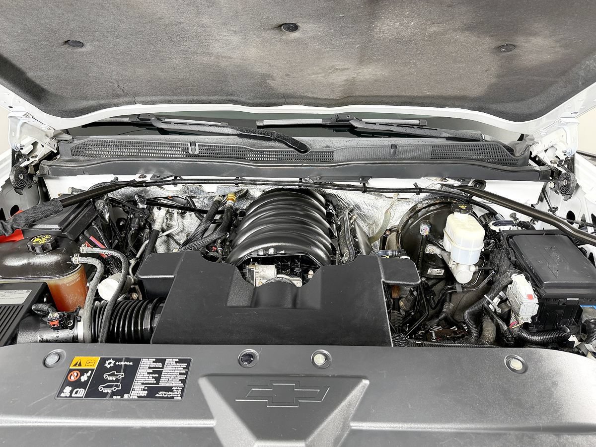 Used 2014 Chevrolet Silverado 1500 LT w/ All Star Edition AWD/4WD image 21
