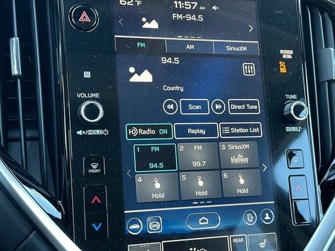 Certified 2025 Subaru Ascent Premium w/ Premium Package AWD/4WD image 16