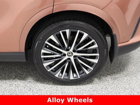 Used 2023 Lexus RX 350 Premium Plus w/ Accessory Package (Z1) image 10