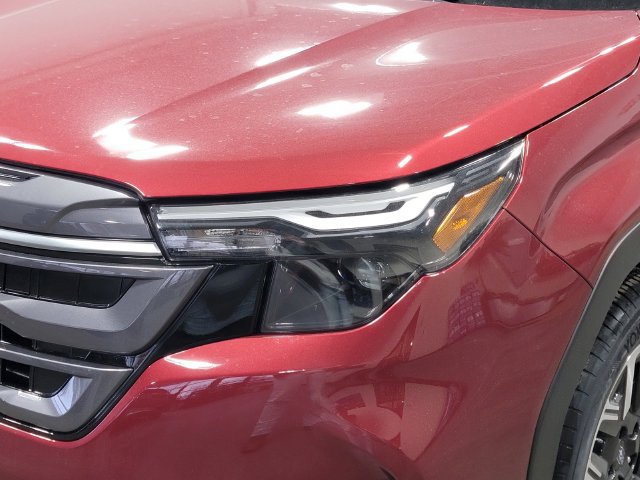 New 2026 Subaru Forester Premium AWD/4WD image 10