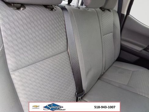 Used 2023 Toyota Tacoma SR5 w/ SX Package AWD/4WD image 17