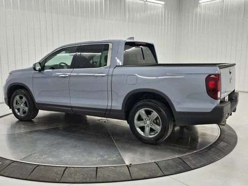 Used 2022 Honda Ridgeline RTL-E image 31