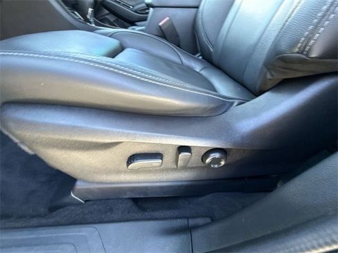 Used 2024 Subaru Ascent Limited w/ Technology Package image 12