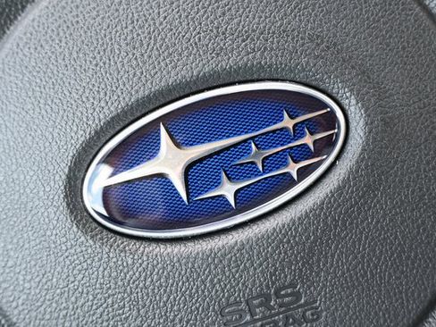 New 2025 Subaru Outback Limited image 32