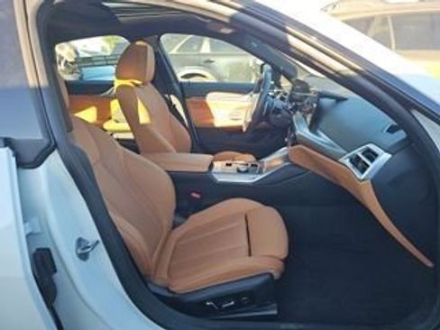 Used 2025 BMW 430i xDrive image 7