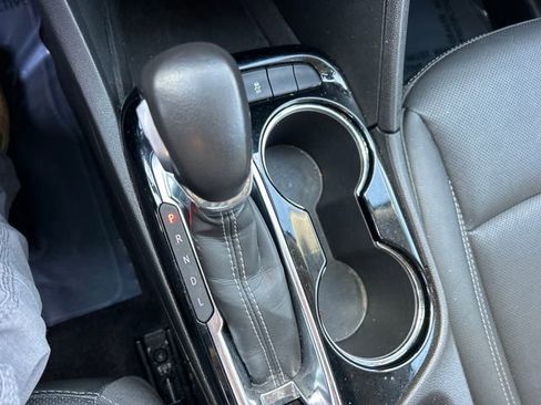 Used 2024 Buick Encore GX Sport Touring w/ Comfort Package image 21