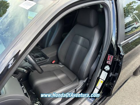 Certified 2024 Honda Civic Sport image 25