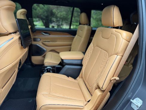 Used 2024 Jeep Grand Cherokee L Summit image 23